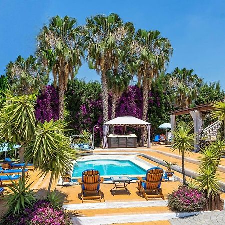 Hacienda Sol Trapiche Trapiche (Malaga) Exterior foto