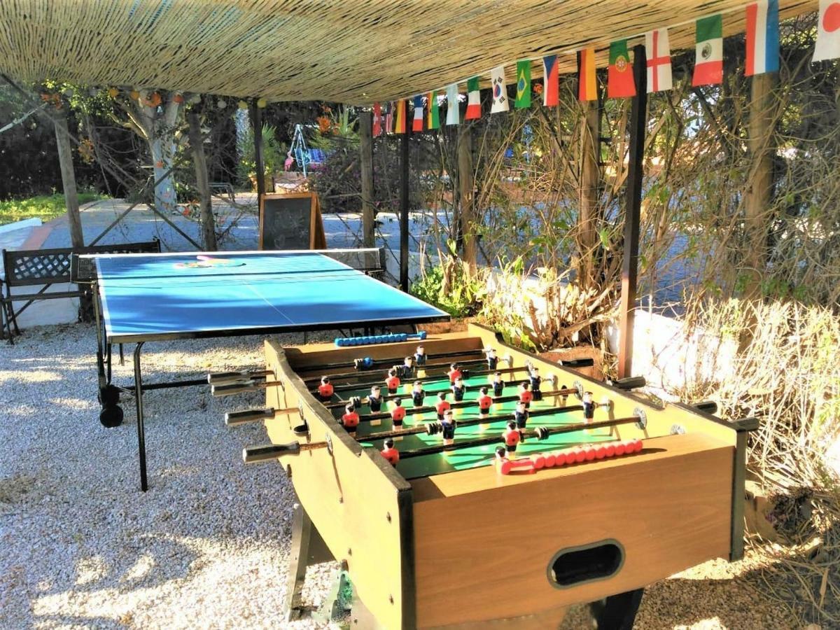 Hacienda Sol Trapiche Trapiche (Malaga) Exterior foto
